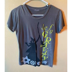 Broadway Wicked Women’s Tee